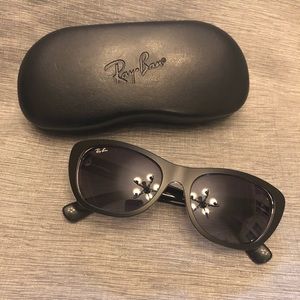 Ray Ban Wayfarer Sunglasses